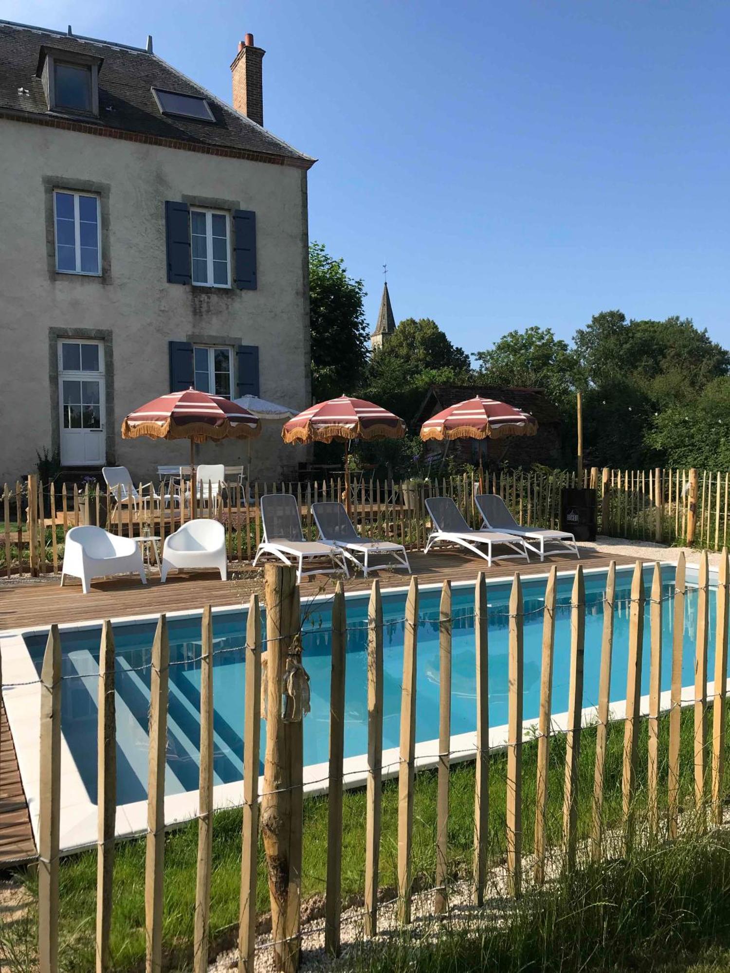 Le Brasseur - Tents Tente de luxe *